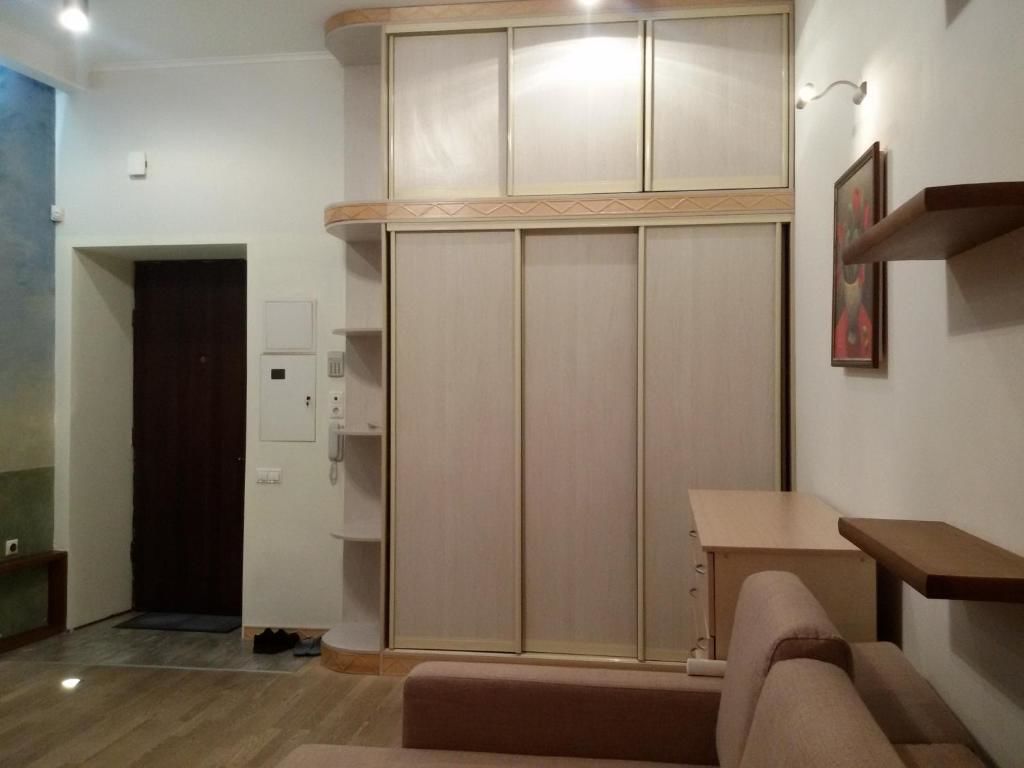Апартаменты Apartment Reitarska 5 Киев-17