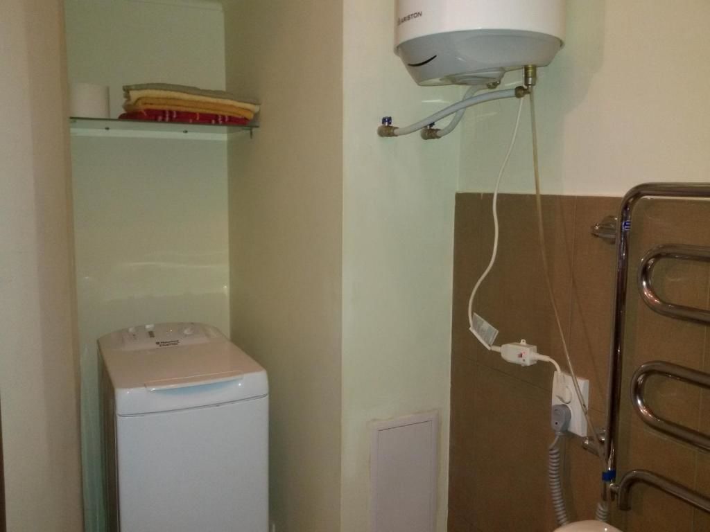 Апартаменты Apartment Reitarska 5 Киев-18