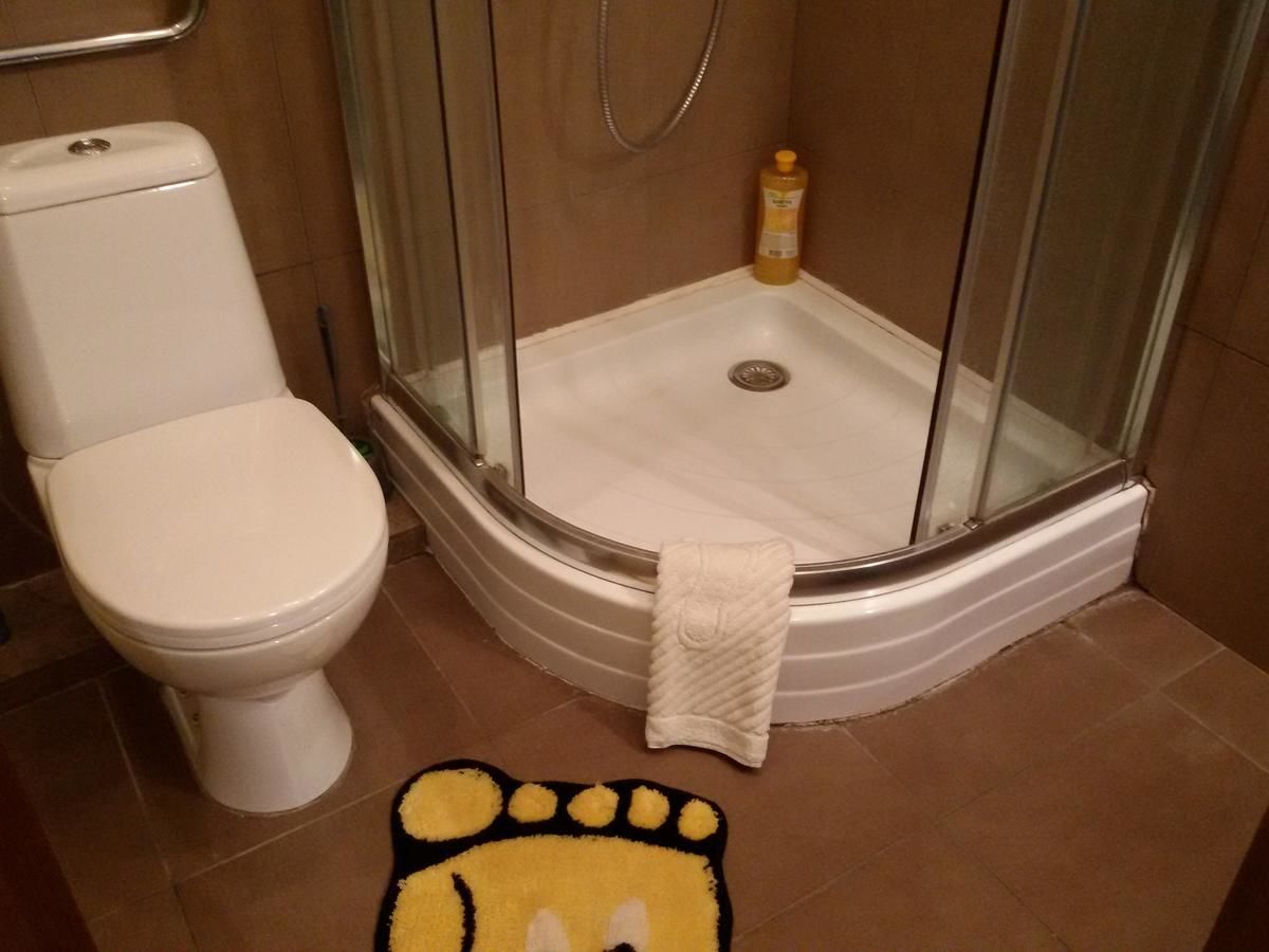 Апартаменты Apartment Reitarska 5 Киев-6