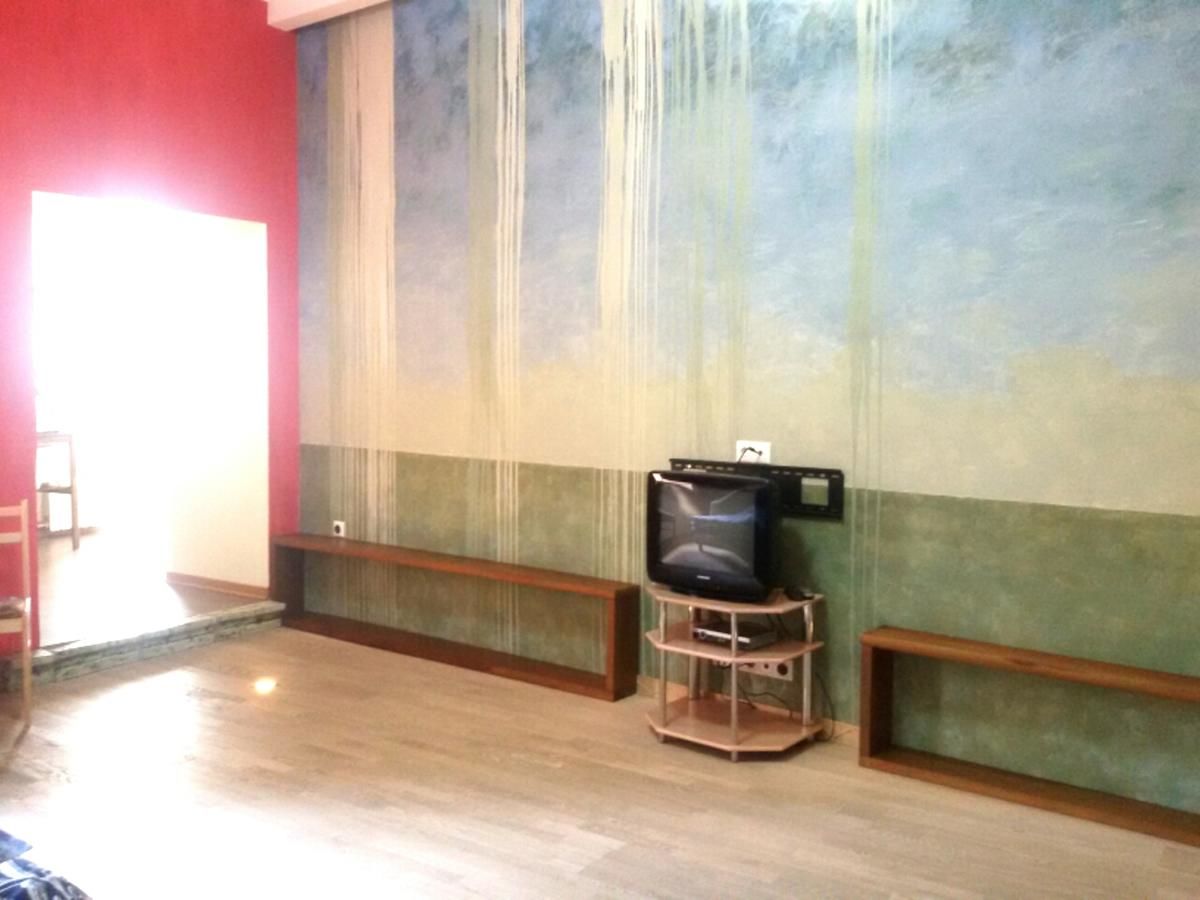 Апартаменты Apartment Reitarska 5 Киев-12