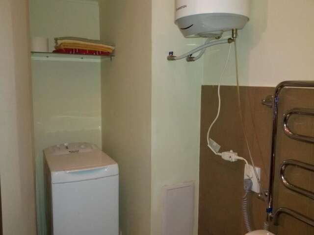 Апартаменты Apartment Reitarska 5 Киев-17
