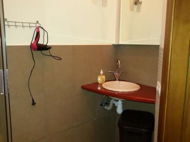 Апартаменты Apartment Reitarska 5 Киев-7