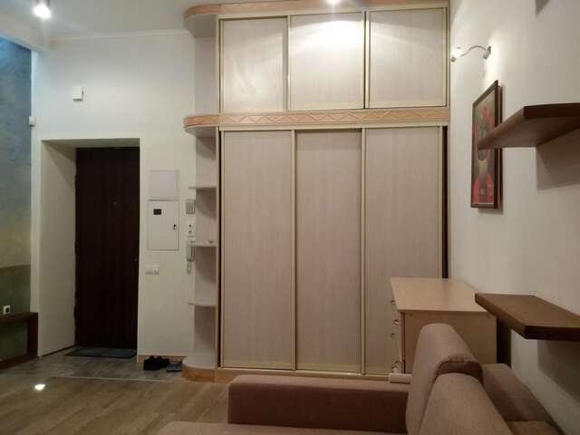 Апартаменты Apartment Reitarska 5 Киев-9
